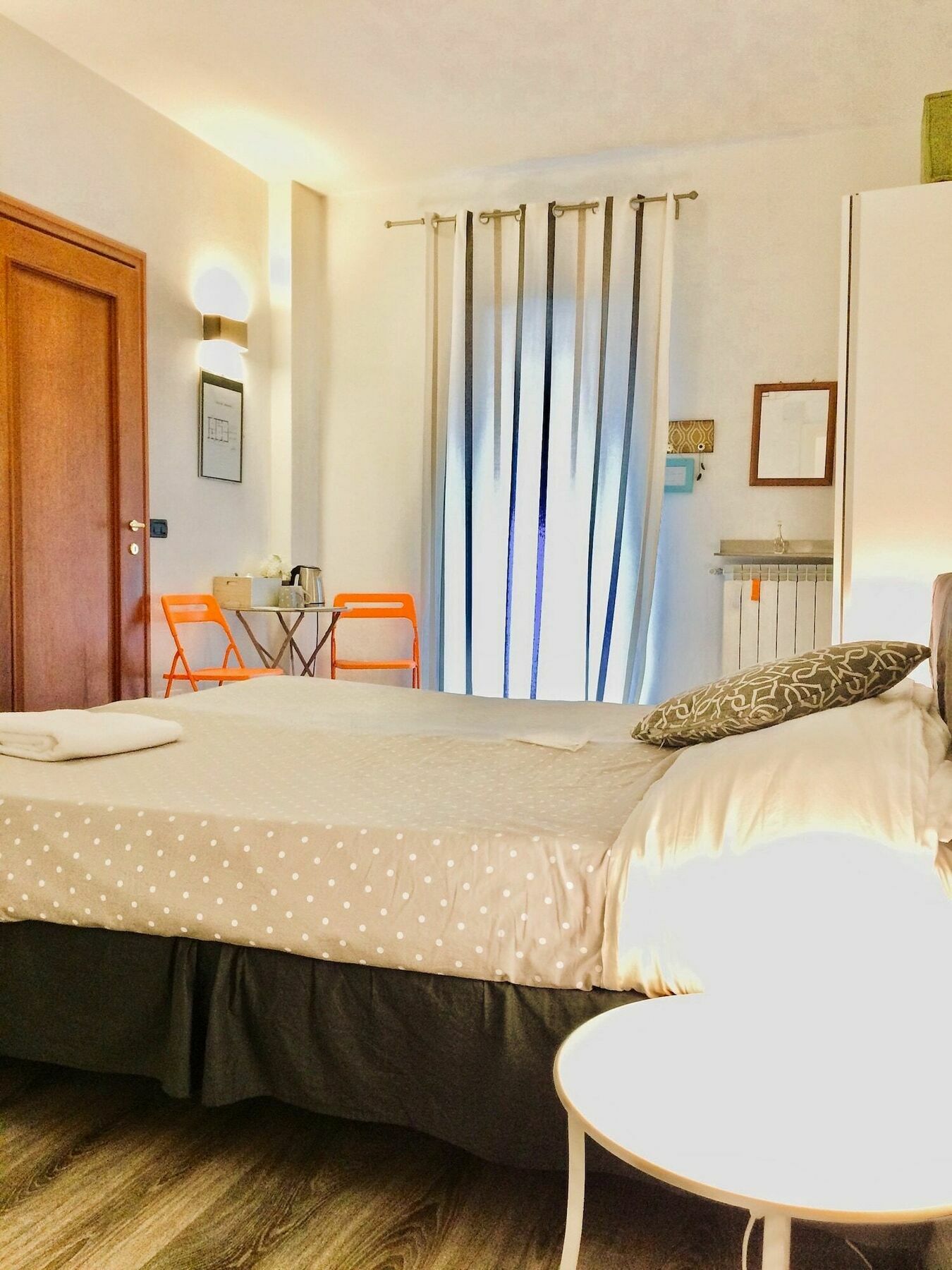 Hotel Sulla Via Delle Cinque Terre La Spezia Exterior foto